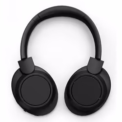 Philips 6000 series TAH6509BK/00 Noir - Vue supplémentaire 8