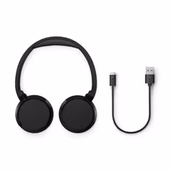 Philips TAH3209BK/00 Noir - Vue supplémentaire 12