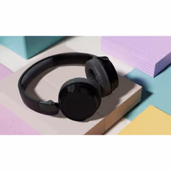 Philips TAH3209BK/00 Noir - Vue supplémentaire 4