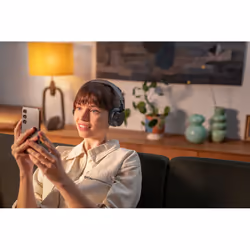 Philips TAH3209BK/00 Noir - Vue supplémentaire 5