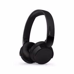 Philips 4000 series TAH4209BK/00, Sans fil, 20 - 20000 Hz, Appels/Musique, 160 g, Casque, Noir