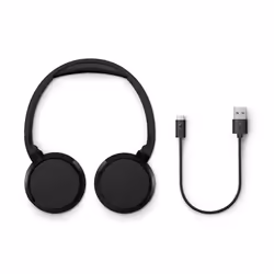 Philips 4000 series TAH4209BK/00 Noir - Vue supplémentaire 13