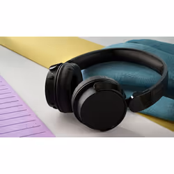Philips 4000 series TAH4209BK/00 Noir - Vue supplémentaire 4