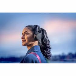 Philips 4000 series TAH4209BK/00 Noir - Vue supplémentaire 6
