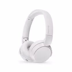 Philips 4000 series TAH4209WT/00, Sans fil, 20 - 20000 Hz, Appels/Musique, 160 g, Casque, Blanc