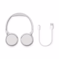 Philips 4000 series TAH4209WT/00 Blanc - Vue supplémentaire 13