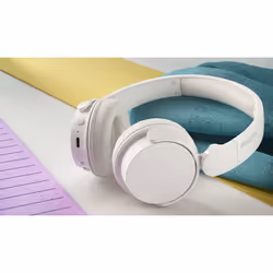Philips 4000 series TAH4209WT/00 Blanc - Vue supplémentaire 4