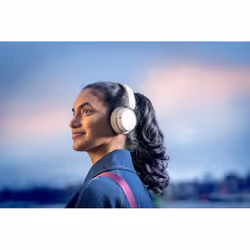 Philips 4000 series TAH4209WT/00 Blanc - Vue supplémentaire 5
