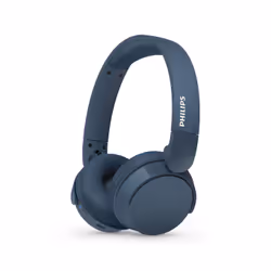 Philips 4000 series TAH4209BL/00, Sans fil, 20 - 20000 Hz, Appels/Musique, 160 g, Casque, Bleu