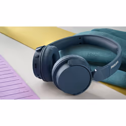 Philips 4000 series TAH4209BL/00 Bleu - Vue supplémentaire 4