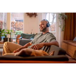 Philips 4000 series TAH4209BL/00 Bleu - Vue supplémentaire 5