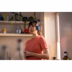 Philips 4000 series TAH4209BL/00 Bleu - Vue supplémentaire 6