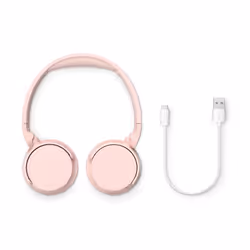 Philips 4000 series TAH4209PK/00 Rose - Vue supplémentaire 13