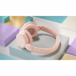 Philips 4000 series TAH4209PK/00 Rose