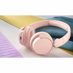 Philips 4000 series TAH4209PK/00 Rose - Vue supplémentaire 4