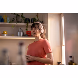 Philips 4000 series TAH4209PK/00 Rose - Vue supplémentaire 6