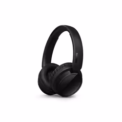 Philips 5000 series TAH5209BK/00, Sans fil, 20 - 20000 Hz, Appels/Musique, 223 g, Casque, Noir