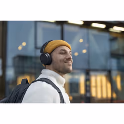 Philips 5000 series TAH5209BK/00 Noir