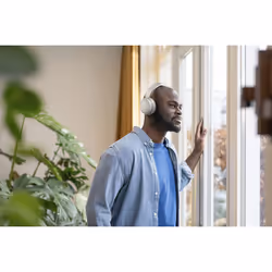 Philips 5000 series TAH5209WT/00 Blanc - Vue supplémentaire 6