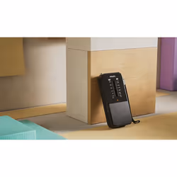 Philips TAR1509/00 Radio portable Analogique Noir - Vue supplémentaire 7