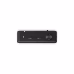 Philips TAR2509/10 Radio portable Analogique Noir - Vue supplémentaire 5