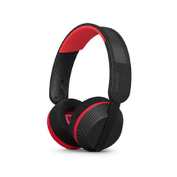 Philips 6000 series TAA6219BK/00 Noir, Rouge