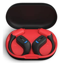 Philips 6000 series TAA6709BK/00 Noir, Rouge