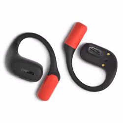 Philips 6000 series TAA6709BK/00 écouteur/casque TWS Crochets auriculaires Sports Bluetooth Noir, Rouge - Vue supplémentaire 8