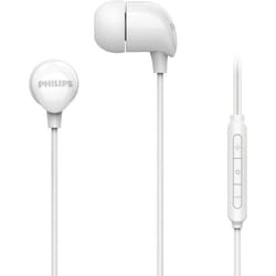 Philips TAE2146WT/00 casque Avec fil Ecouteurs Appels/Musique USB Type-C Blanc