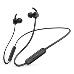 Philips 1000 series TAE1209BK/00 écouteur/casque Sans fil Ecouteurs, Minerve Appels/Musique/Sport/Au quotidien Bluetooth Noir