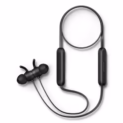 Philips 1000 series TAE1209BK/00 écouteur/casque Sans fil Ecouteurs, Minerve Appels/Musique/Sport/Au quotidien Bluetooth Noir - Vue supplémentaire 4
