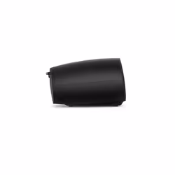 Philips TAZ6000/10 Lecteur de CD Lecteur CD portable Noir