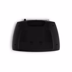 Philips TAZ6000/10 Lecteur de CD Lecteur CD portable Noir - Vue supplémentaire 7