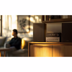 Philips 3000 series TAM3505M2/12 ensemble audio pour la maison Système micro audio domestique 20 W Noir - Vue supplémentaire 4