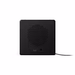 Philips TAR4500/10 réveille-matin Réveil numérique Noir - Vue supplémentaire 4