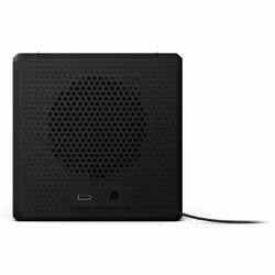 Philips TAR4600/10 réveille-matin Réveil numérique Noir - Vue supplémentaire 3