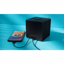 Philips TAR4600/10 réveille-matin Réveil numérique Noir - Vue supplémentaire 7