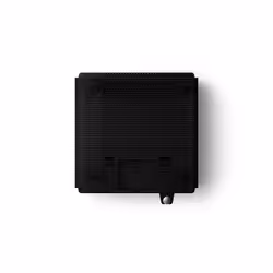 Philips TAR5100/10 réveille-matin Réveil numérique Noir - Vue supplémentaire 7