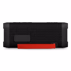 Philips TAS2000B/00 haut-parleur portable et de fête Système d'enceinte portable 2.1 Noir 10 W - Vue supplémentaire 3