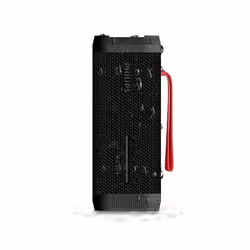 Philips TAS2000B/00 haut-parleur portable et de fête Système d'enceinte portable 2.1 Noir 10 W - Vue supplémentaire 4