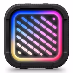 Philips TAS2000B/00 haut-parleur portable et de fête Système d'enceinte portable 2.1 Noir 10 W - Vue supplémentaire 7