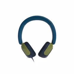 Philips TAK2000CT/00 écouteur/casque Écouteurs Avec fil Arceau Appels/Musique USB Type-C Bleu, Vert, Gris - Vue supplémentaire 4