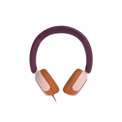 Philips TAK2000MP/00 écouteur/casque Écouteurs Avec fil Arceau Appels/Musique USB Type-C Orange, Violet, Rose - Vue supplémentaire 4