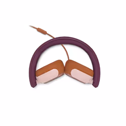 Philips TAK2000MP/00 écouteur/casque Écouteurs Avec fil Arceau Appels/Musique USB Type-C Orange, Violet, Rose - Vue supplémentaire 7