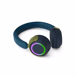 Philips TAK4200CT/00 écouteur/casque Sans fil Arceau Appels/Musique Bluetooth Bleu, Vert