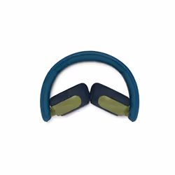 Philips TAK4200CT/00 écouteur/casque Sans fil Arceau Appels/Musique Bluetooth Bleu, Vert - Vue supplémentaire 7