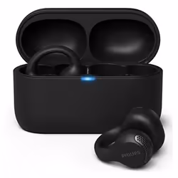 Philips 2000 series TAQ2000BK Casque True Wireless Stereo (TWS) Ecouteurs Appels/Musique Bluetooth Noir