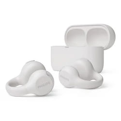 Philips 2000 series TAQ2000WT Casque True Wireless Stereo (TWS) Ecouteurs Appels/Musique Bluetooth Blanc
