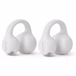 Philips 2000 series TAQ2000WT Casque True Wireless Stereo (TWS) Ecouteurs Appels/Musique Bluetooth Blanc