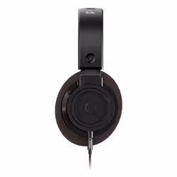 Philips SHP9500CY/00 casque Casques Avec fil Arceau Musique Noir, Marron - Vue supplémentaire 5